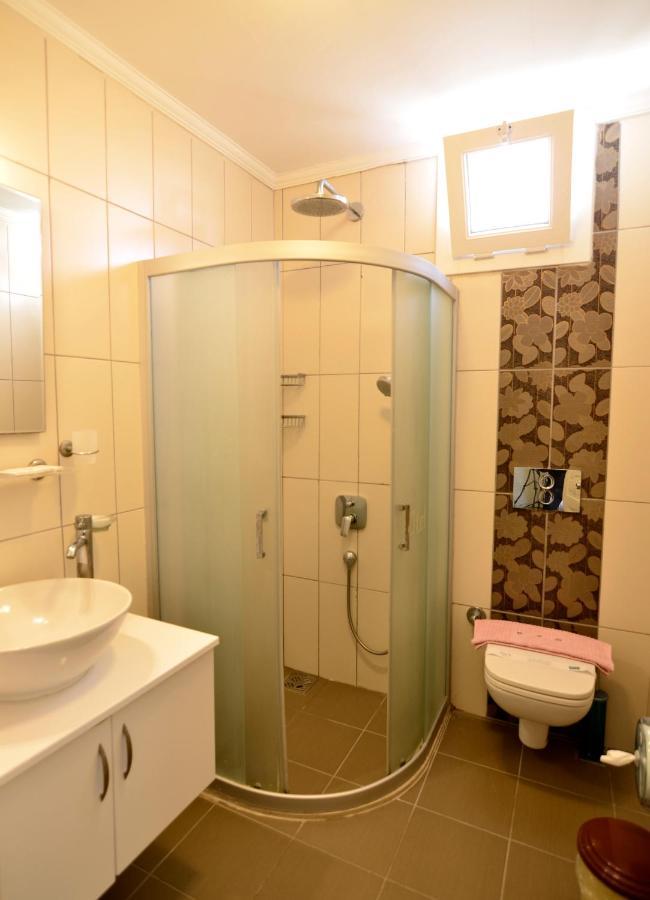 Sevin Hotel Pension Bodrum Kültér fotó