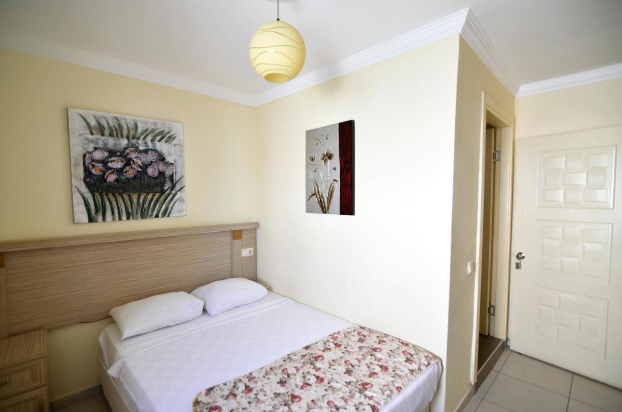 Sevin Hotel Pension Bodrum Kültér fotó