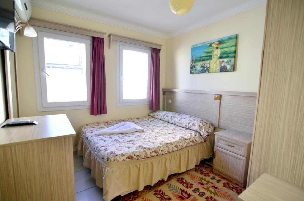 Sevin Hotel Pension Bodrum Kültér fotó