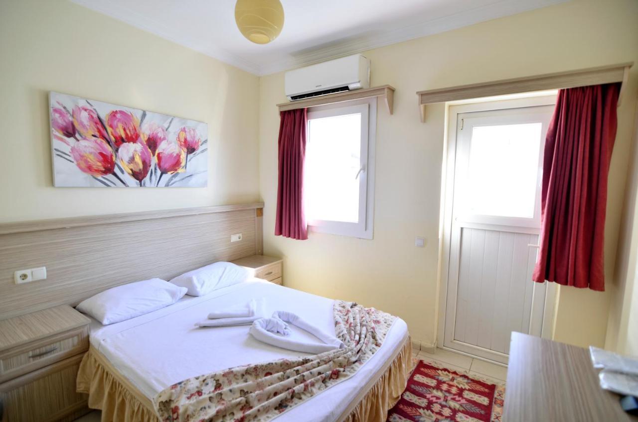 Sevin Hotel Pension Bodrum Kültér fotó