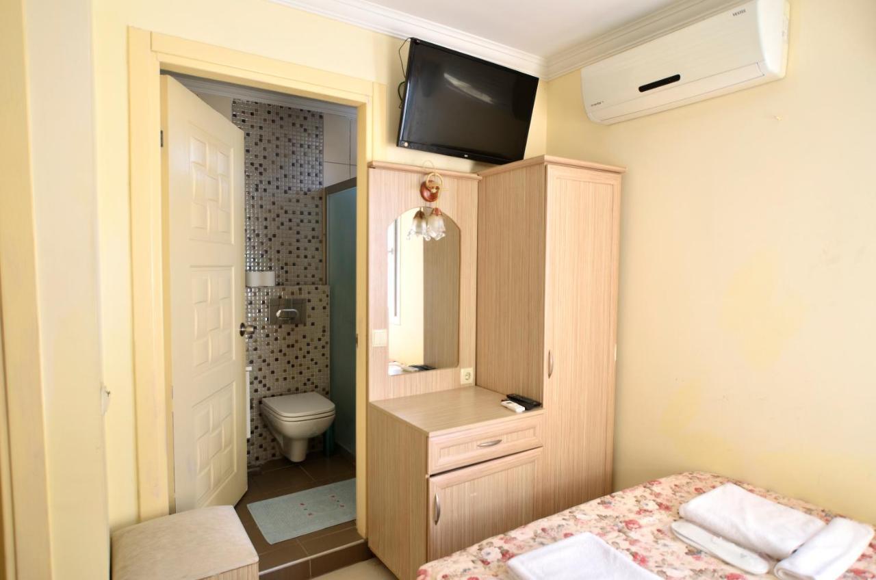 Sevin Hotel Pension Bodrum Kültér fotó