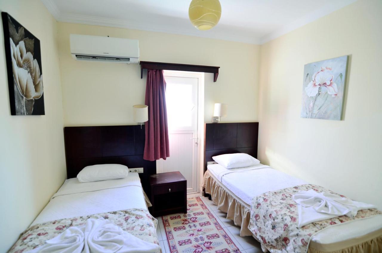 Sevin Hotel Pension Bodrum Kültér fotó