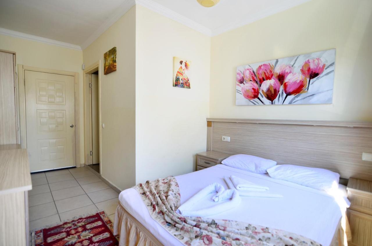 Sevin Hotel Pension Bodrum Kültér fotó