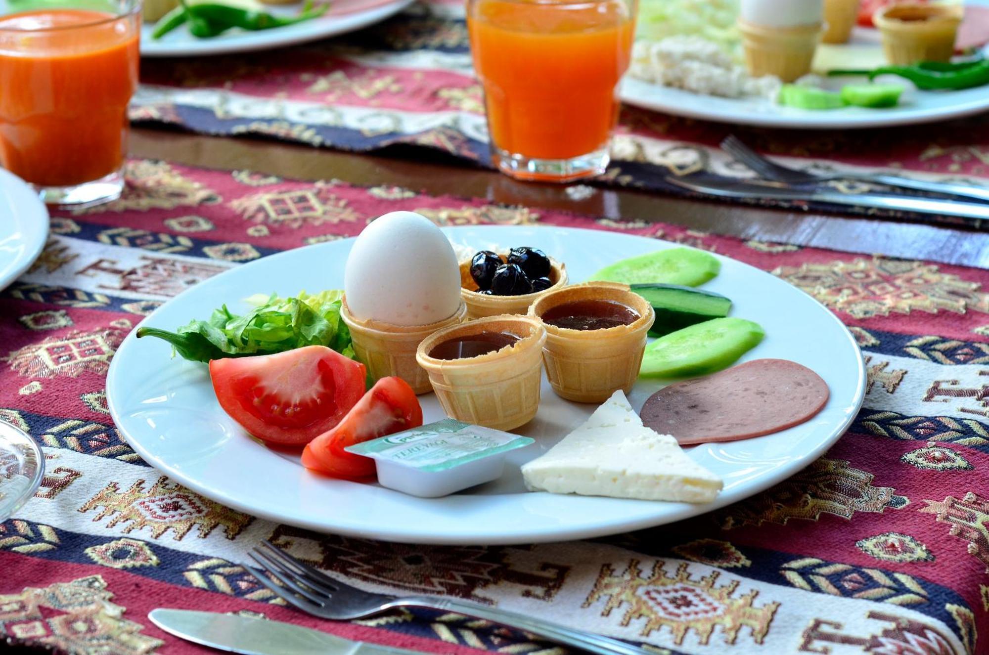 Sevin Hotel Pension Bodrum Kültér fotó