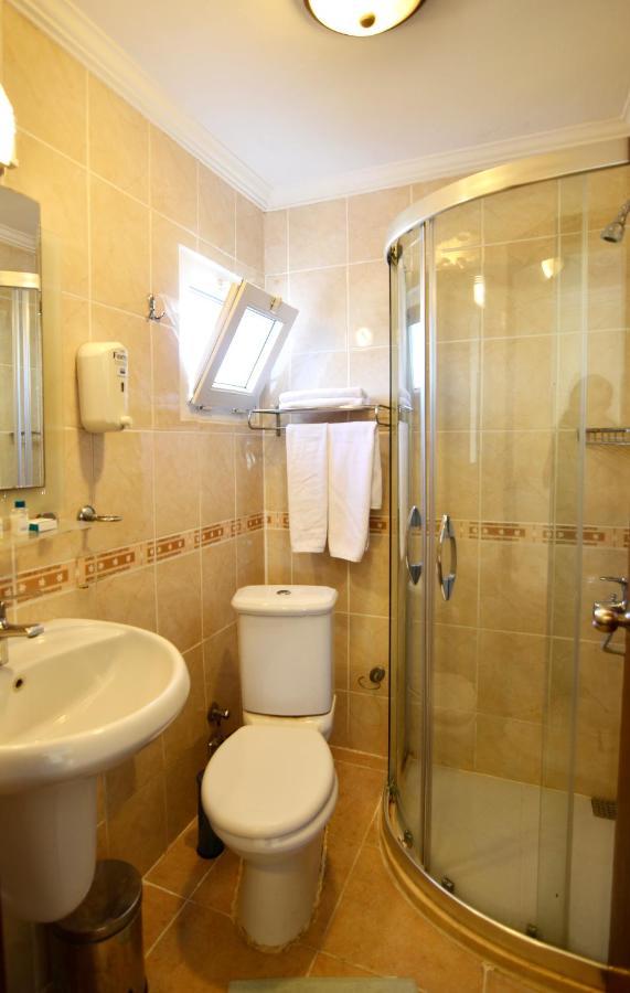 Sevin Hotel Pension Bodrum Kültér fotó