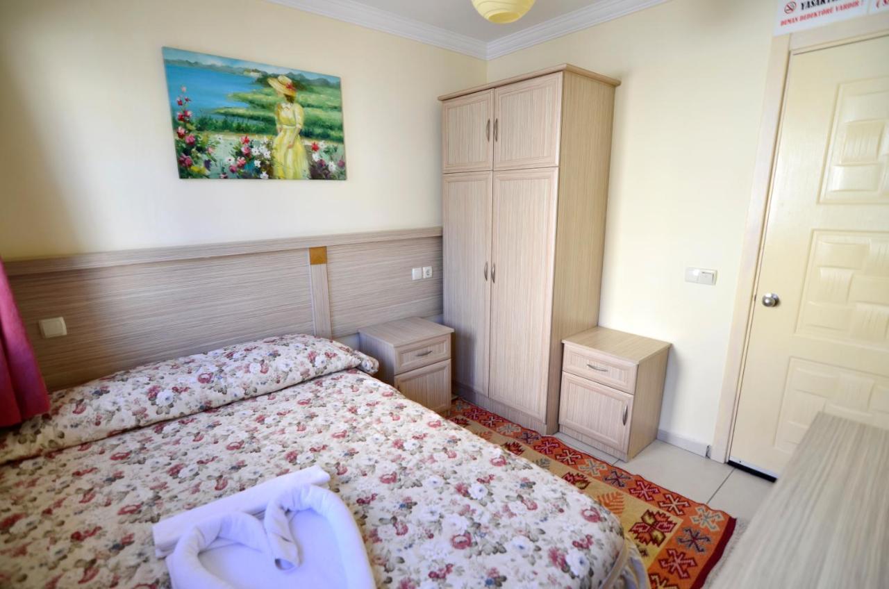 Sevin Hotel Pension Bodrum Kültér fotó