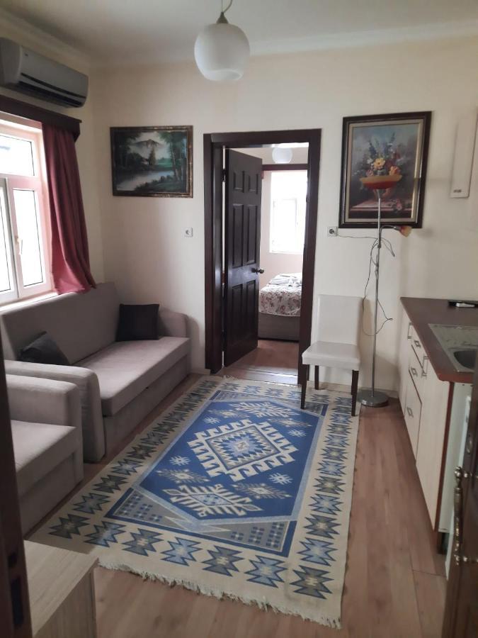 Sevin Hotel Pension Bodrum Kültér fotó