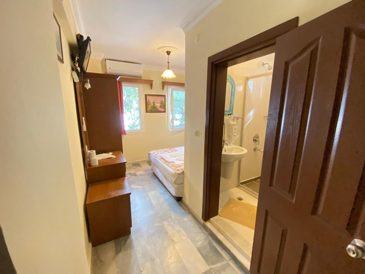 Sevin Hotel Pension Bodrum Kültér fotó