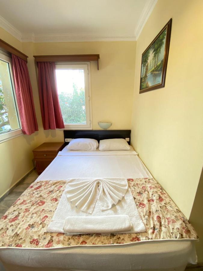 Sevin Hotel Pension Bodrum Kültér fotó
