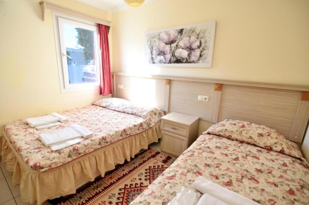 Sevin Hotel Pension Bodrum Kültér fotó