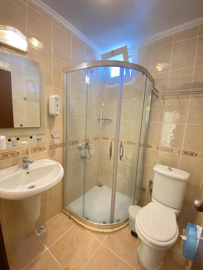 Sevin Hotel Pension Bodrum Kültér fotó