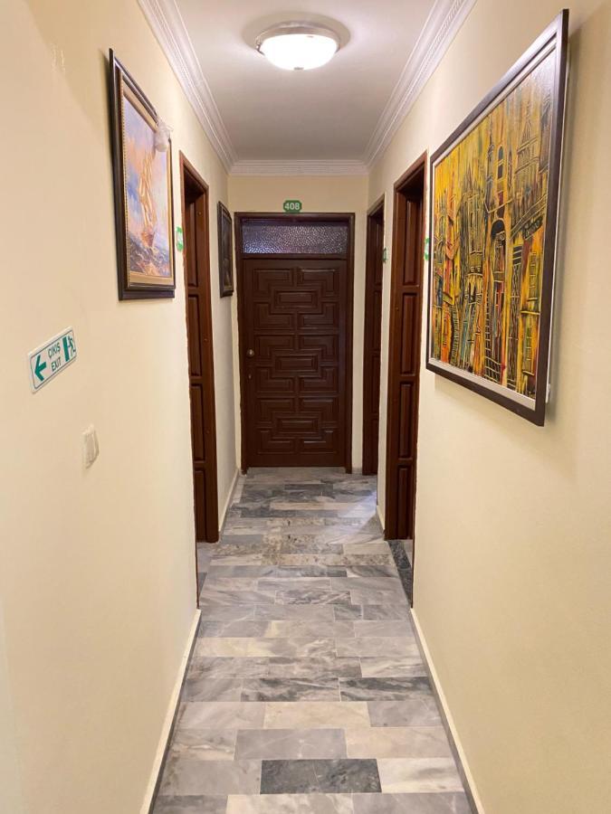 Sevin Hotel Pension Bodrum Kültér fotó