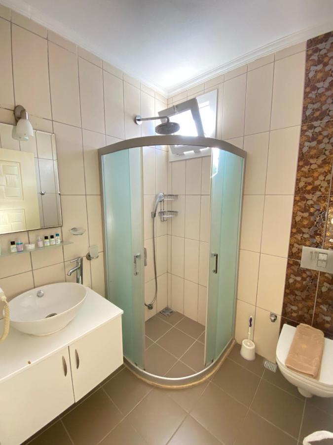 Sevin Hotel Pension Bodrum Kültér fotó