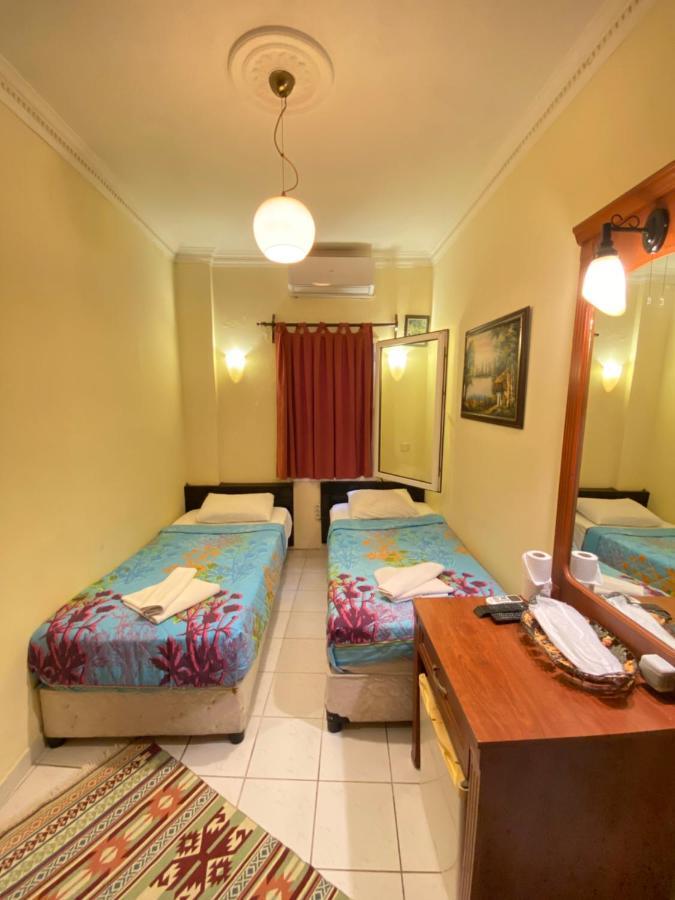 Sevin Hotel Pension Bodrum Kültér fotó