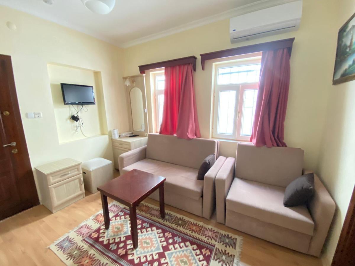 Sevin Hotel Pension Bodrum Kültér fotó