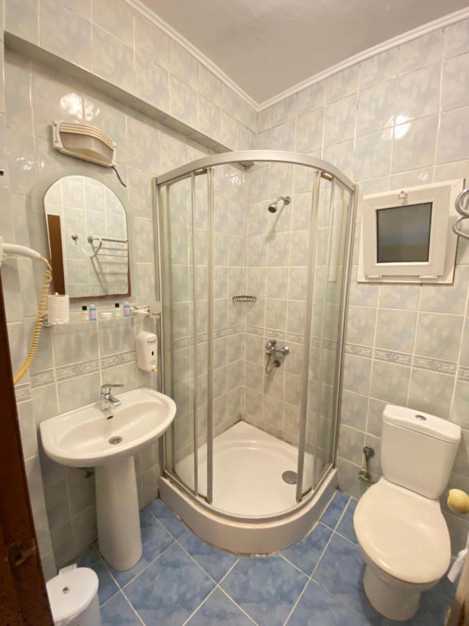 Sevin Hotel Pension Bodrum Kültér fotó
