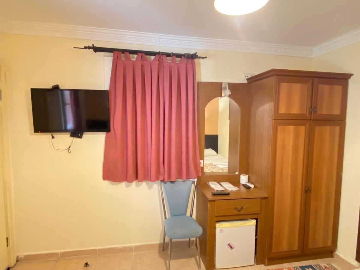 Sevin Hotel Pension Bodrum Kültér fotó
