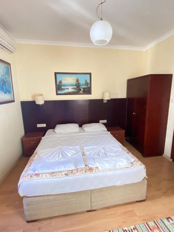 Sevin Hotel Pension Bodrum Kültér fotó