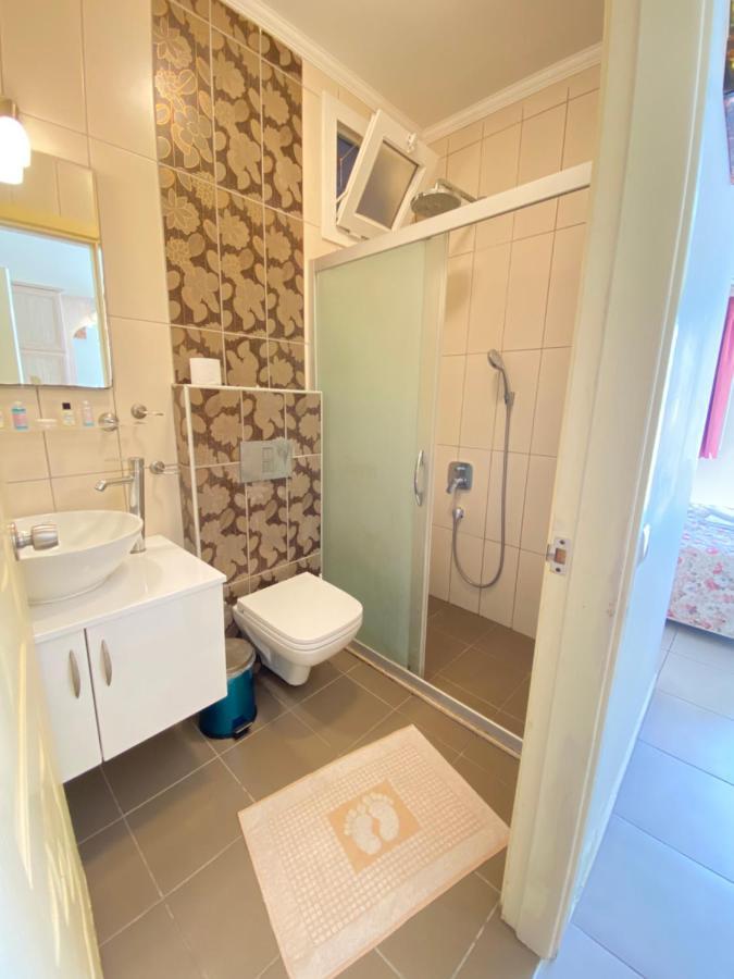 Sevin Hotel Pension Bodrum Kültér fotó