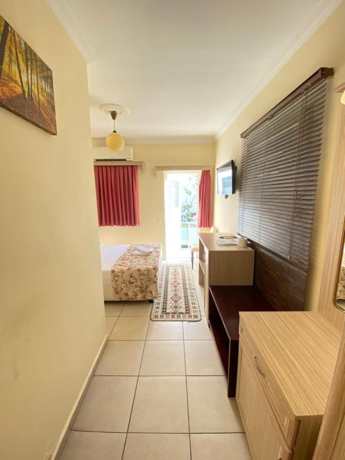 Sevin Hotel Pension Bodrum Kültér fotó