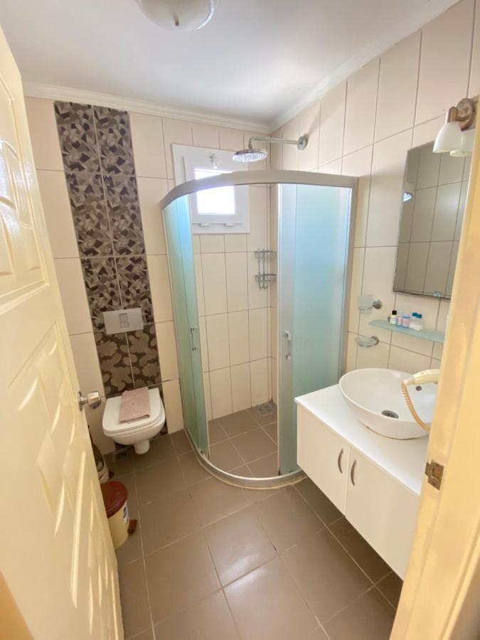 Sevin Hotel Pension Bodrum Kültér fotó