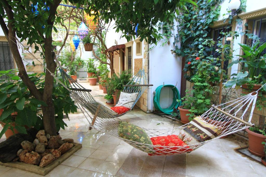 Sevin Hotel Pension Bodrum Kültér fotó