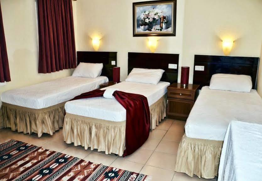 Sevin Hotel Pension Bodrum Kültér fotó